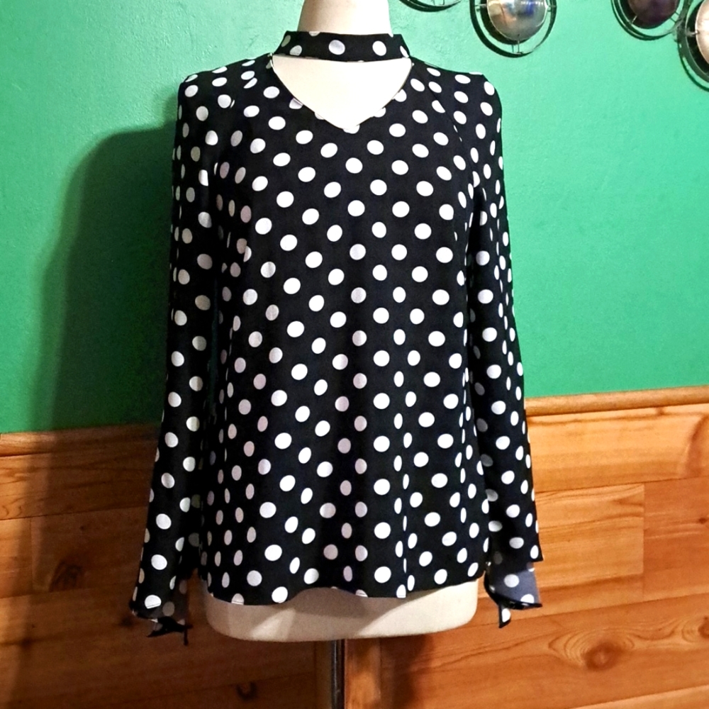 Caleoas Top